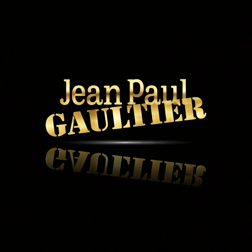 Jean-Paul Gaultier