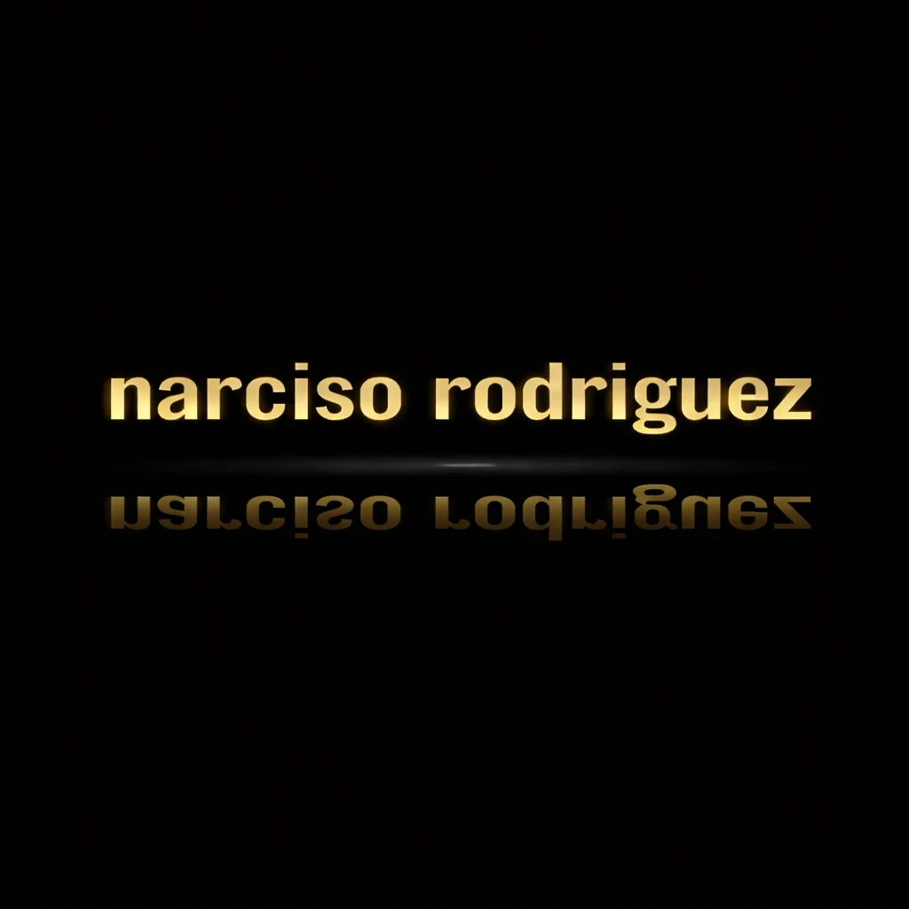 Narciso Rodriguez