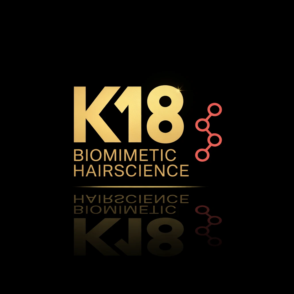 K18  BIOMIMETIC HAIRSCIENCE