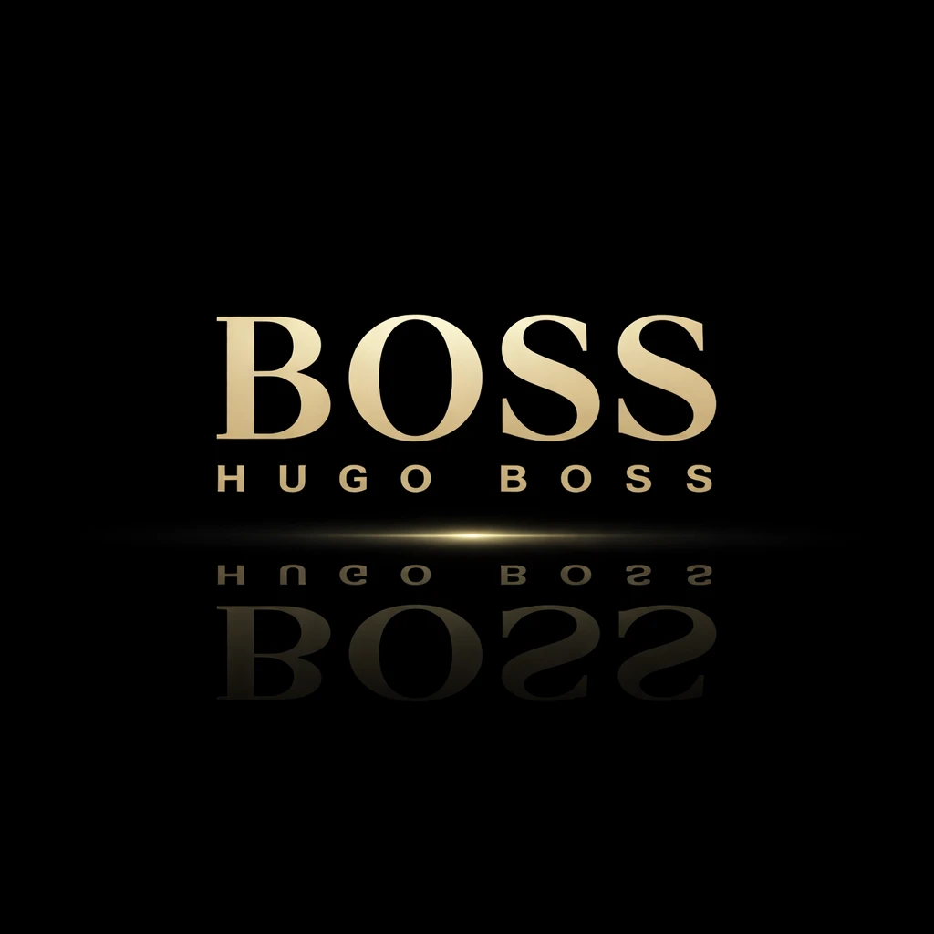 Hugo Boss
