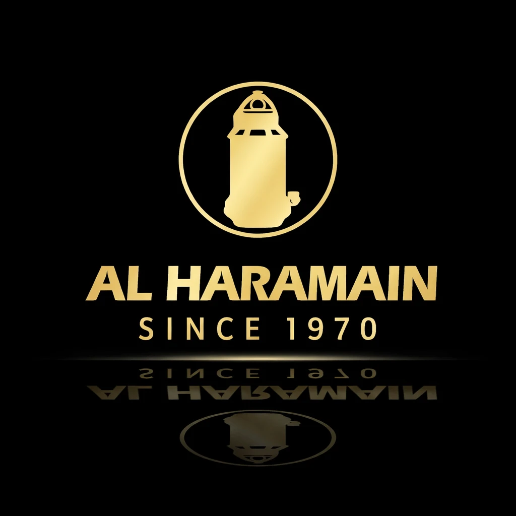 Haramain