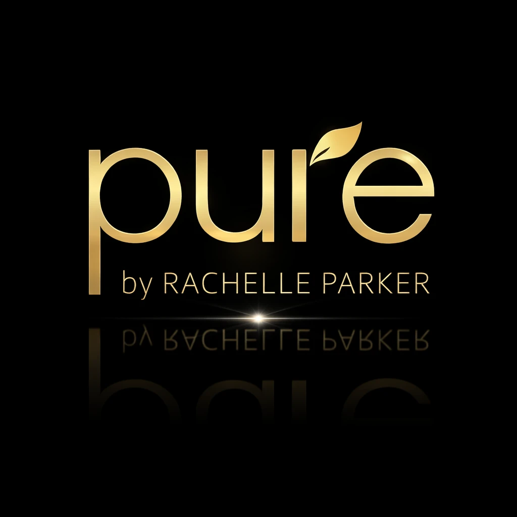 Pure By Rachelle Parker