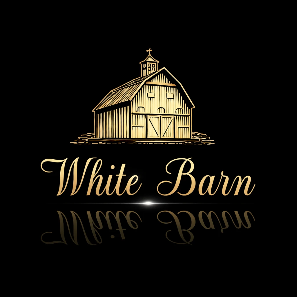 White Barn