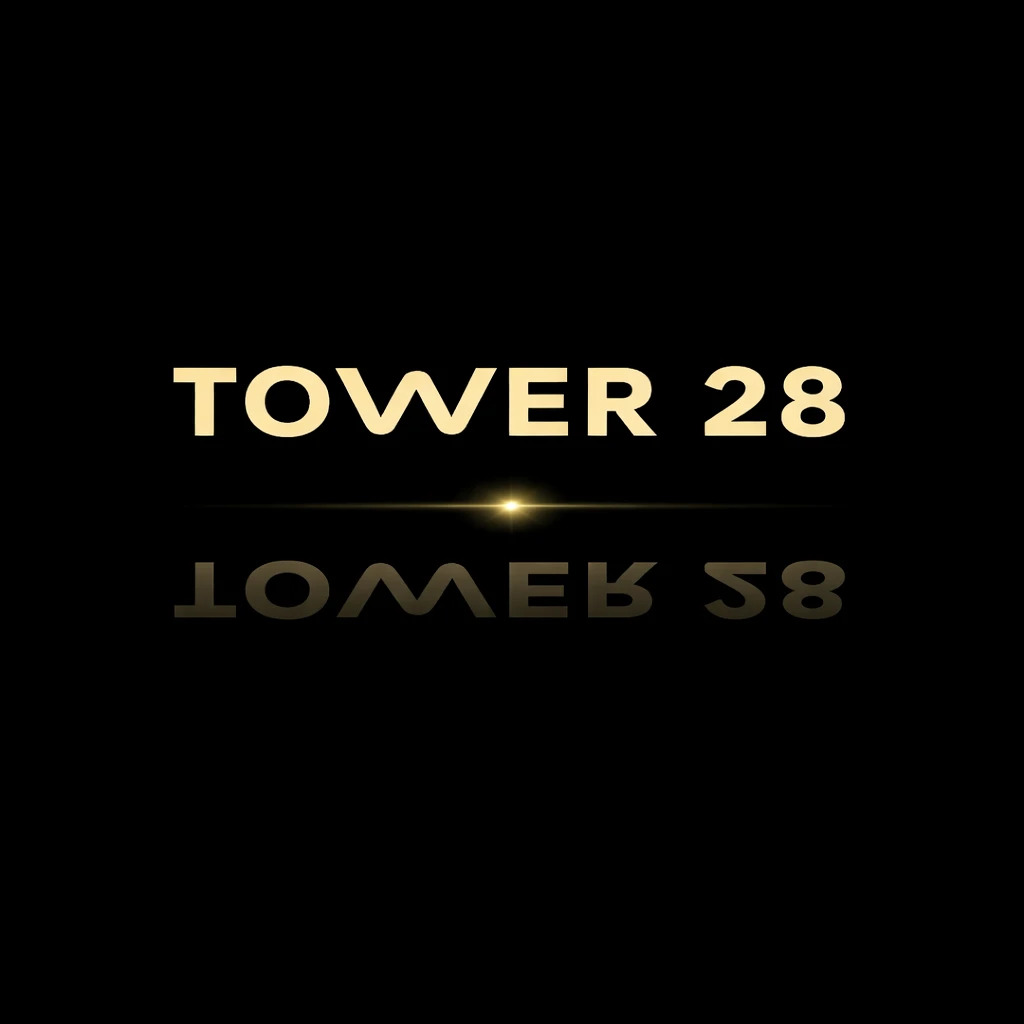 Tower 28