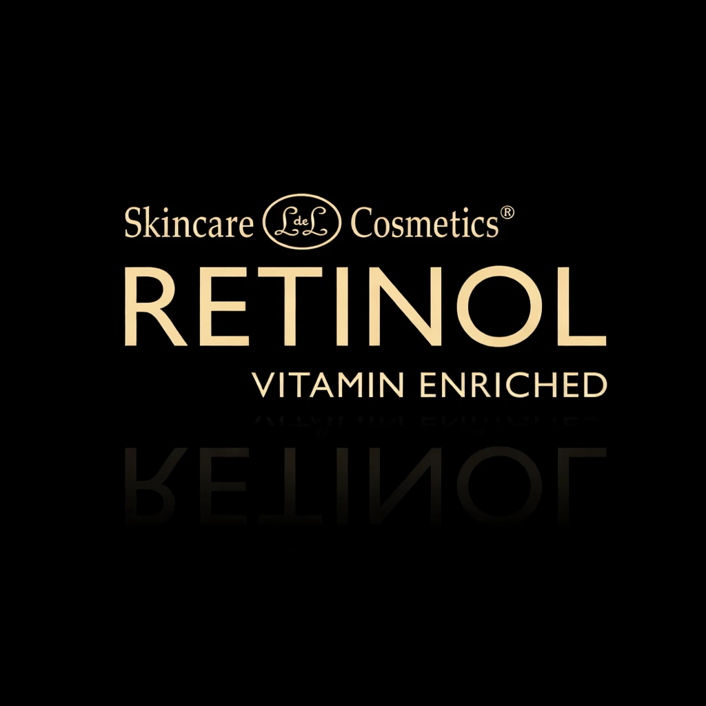 Skincare Cosmetics Retinol