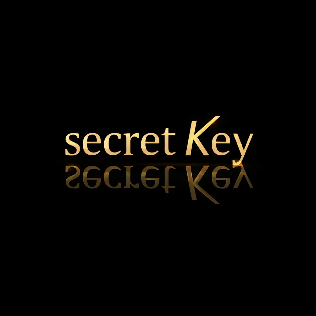Secret Key