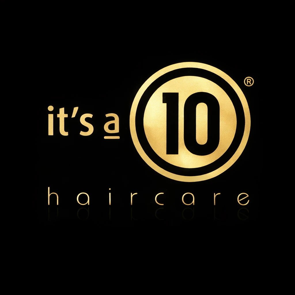 It's a 10 Haircare
