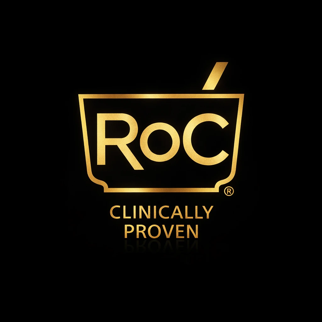 Roc Clinically Proven