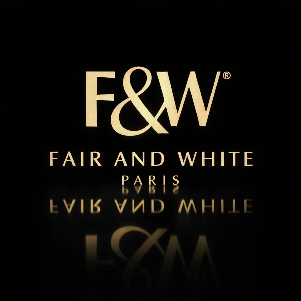 Fair & White