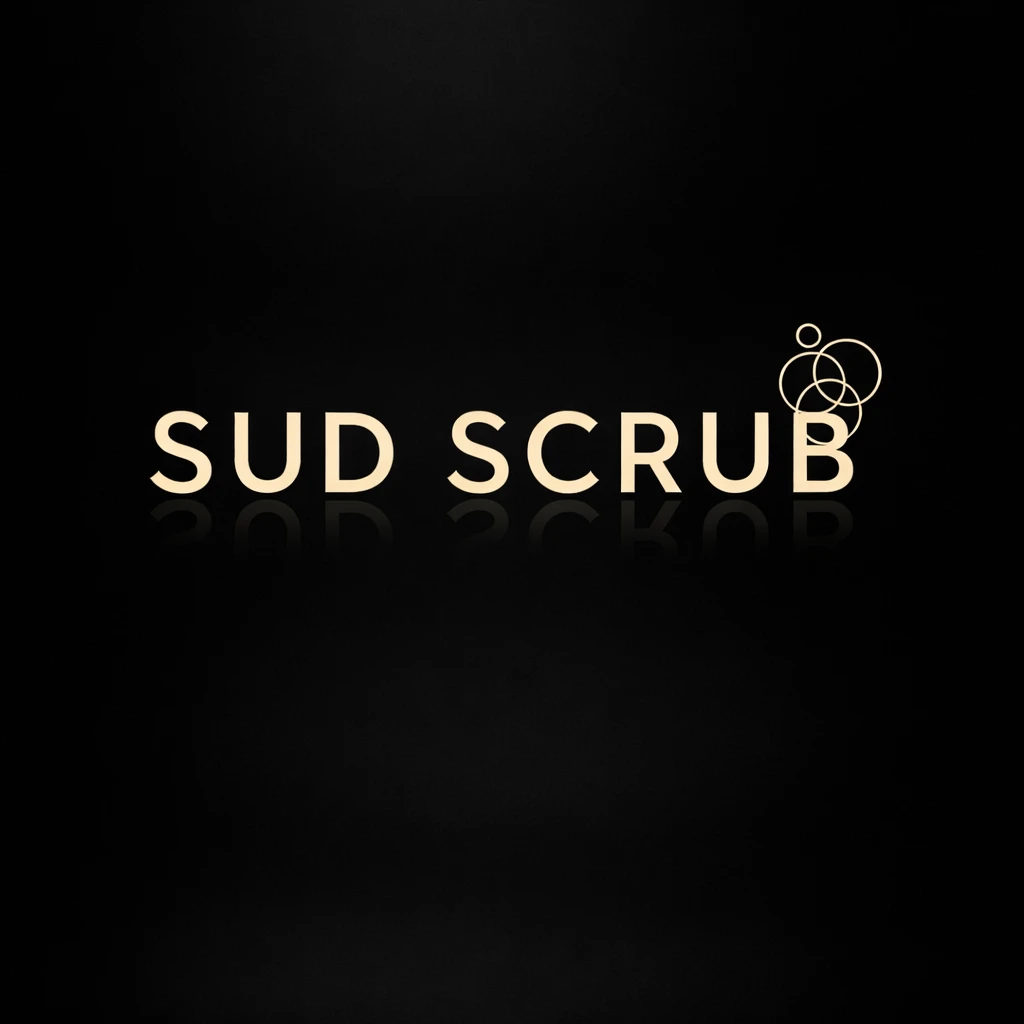 SUD Scrub
