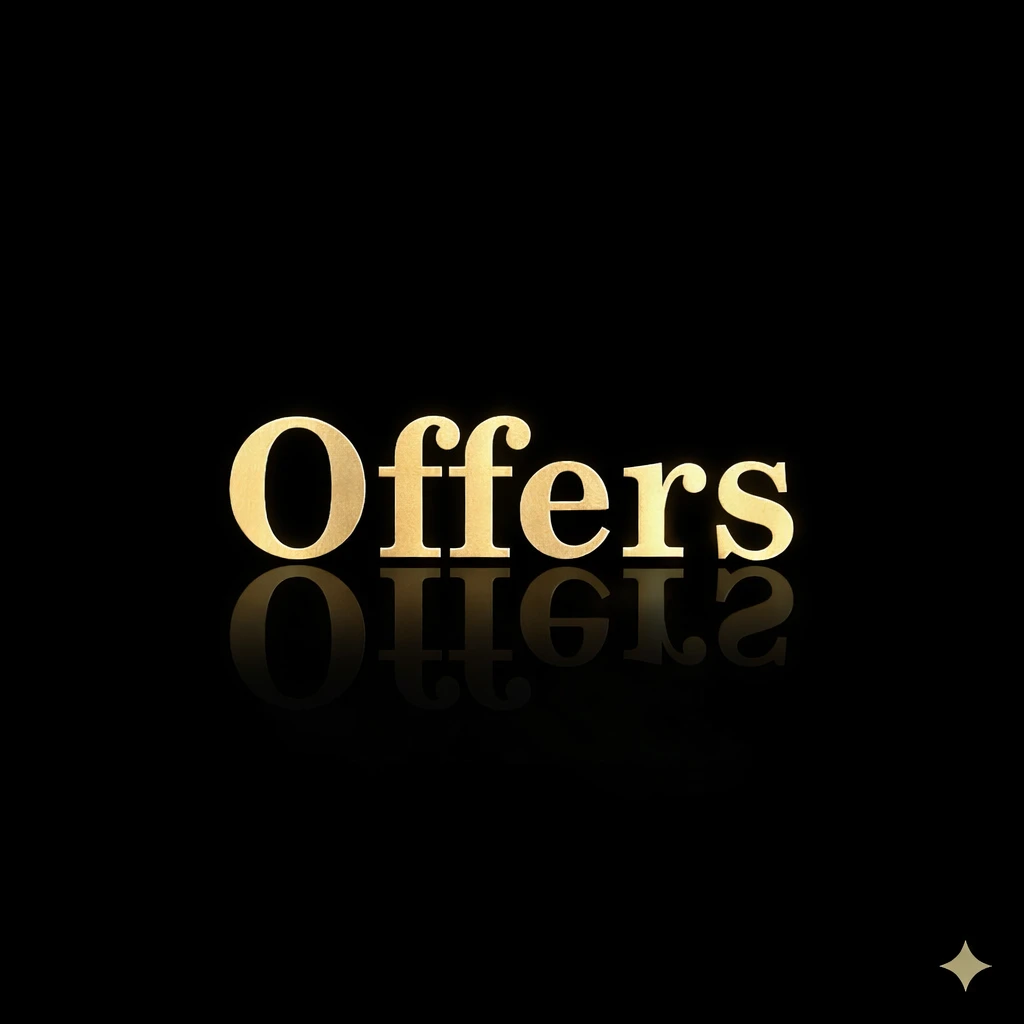 Offers