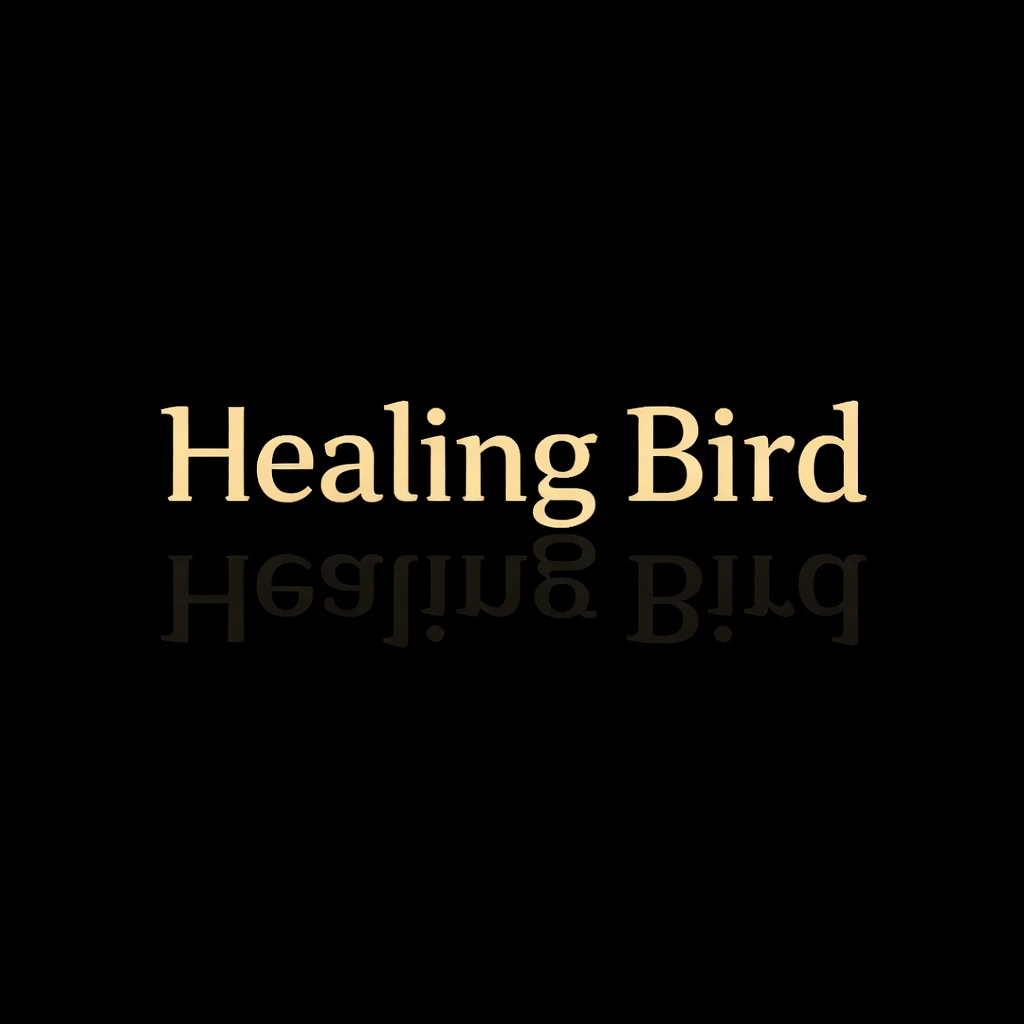 Healing Bird
