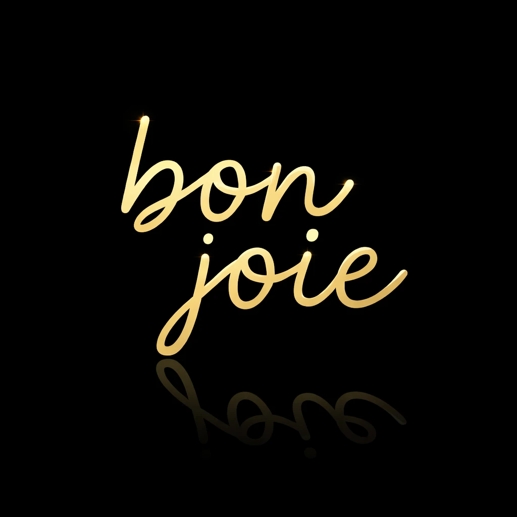 Bonjoie