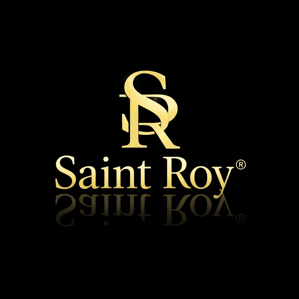 Saint Roy