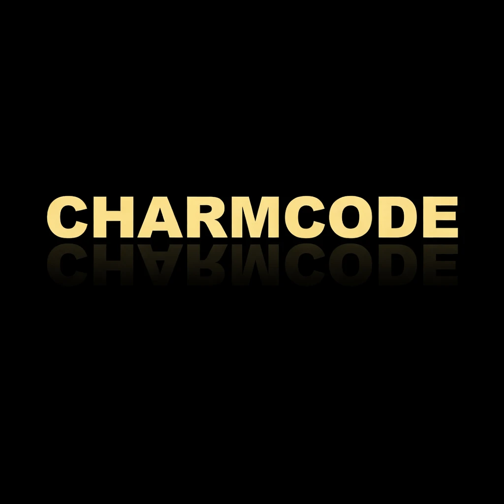 Charmcode