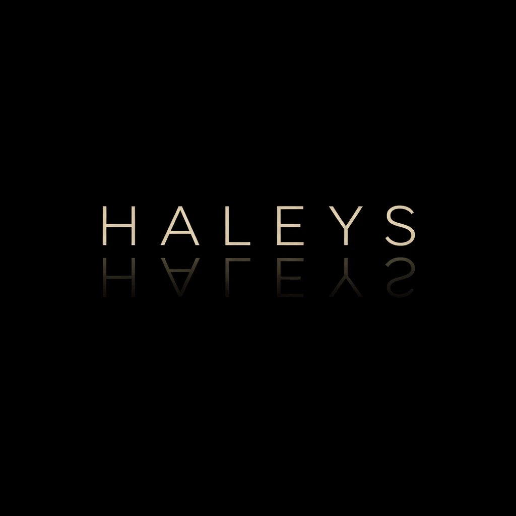HALEYS