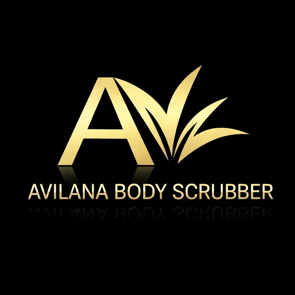 AVILANA BODY SCRUBBER