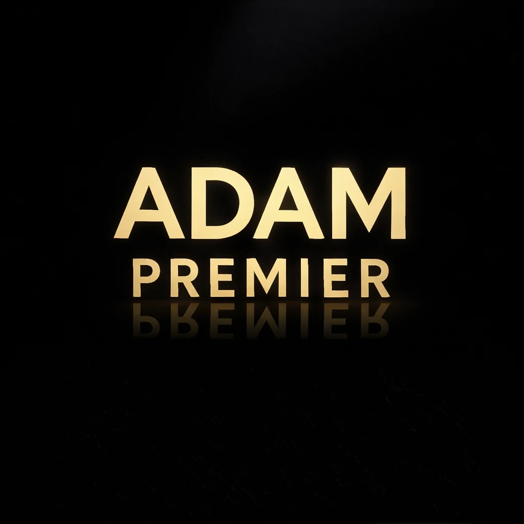 Adam Premier