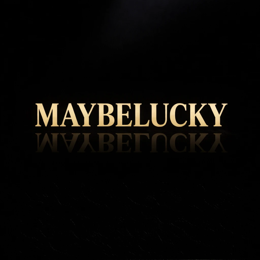 Maybelucky