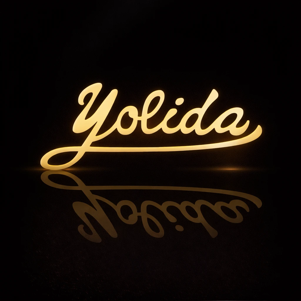 Yolidas