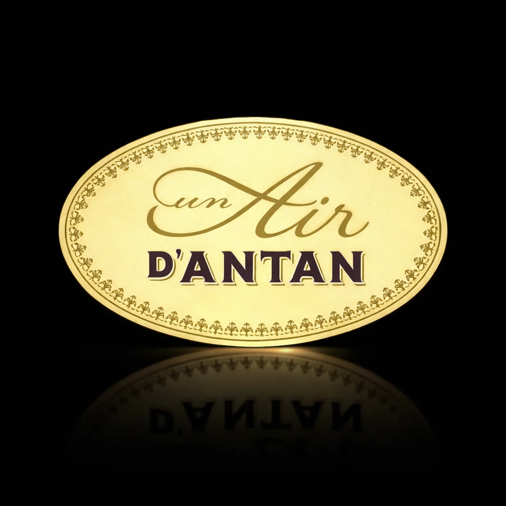 Un Air D'antan