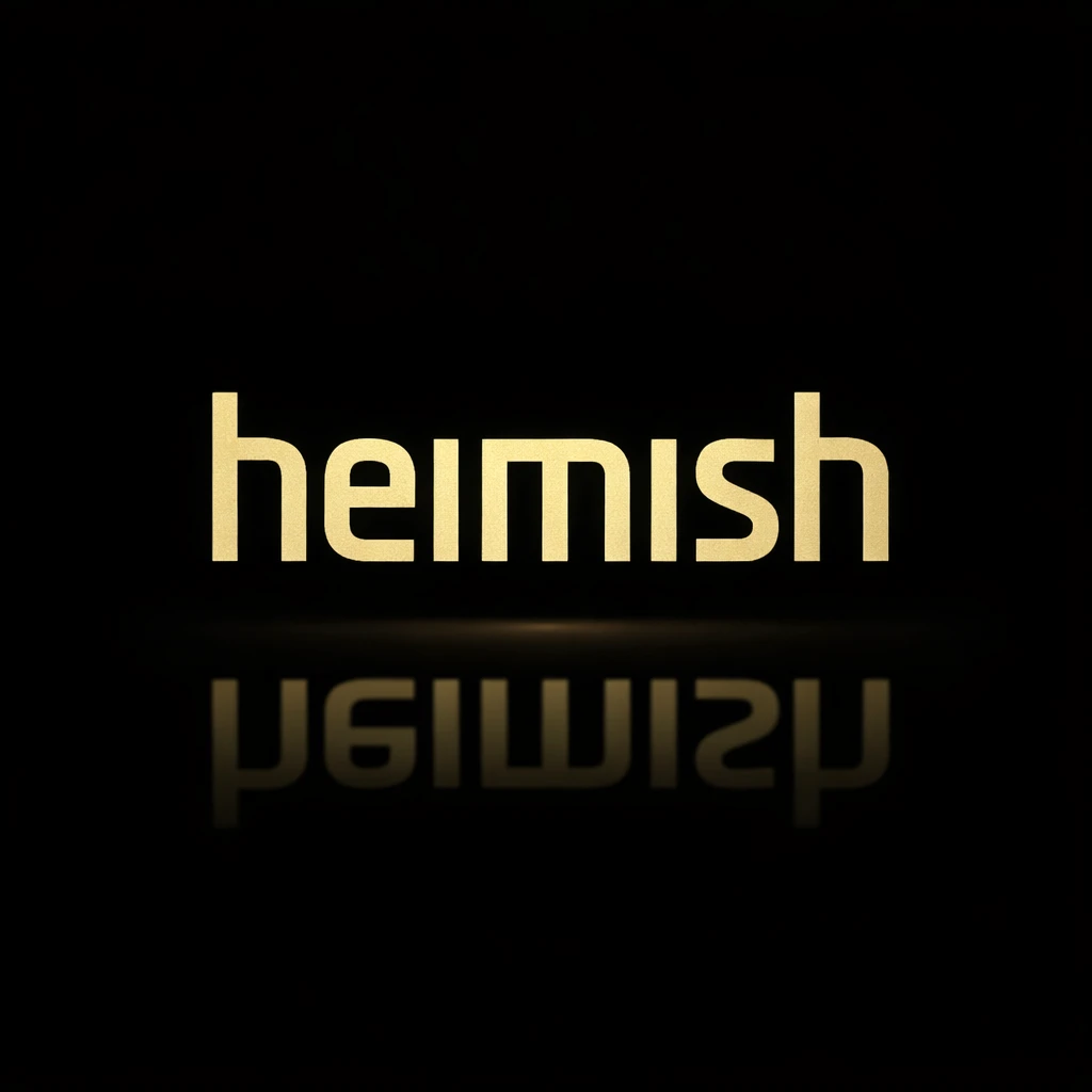 Heimish
