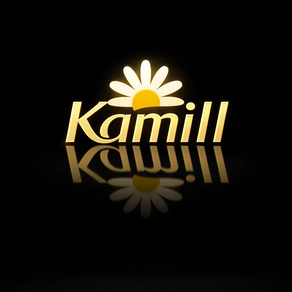 Kamill
