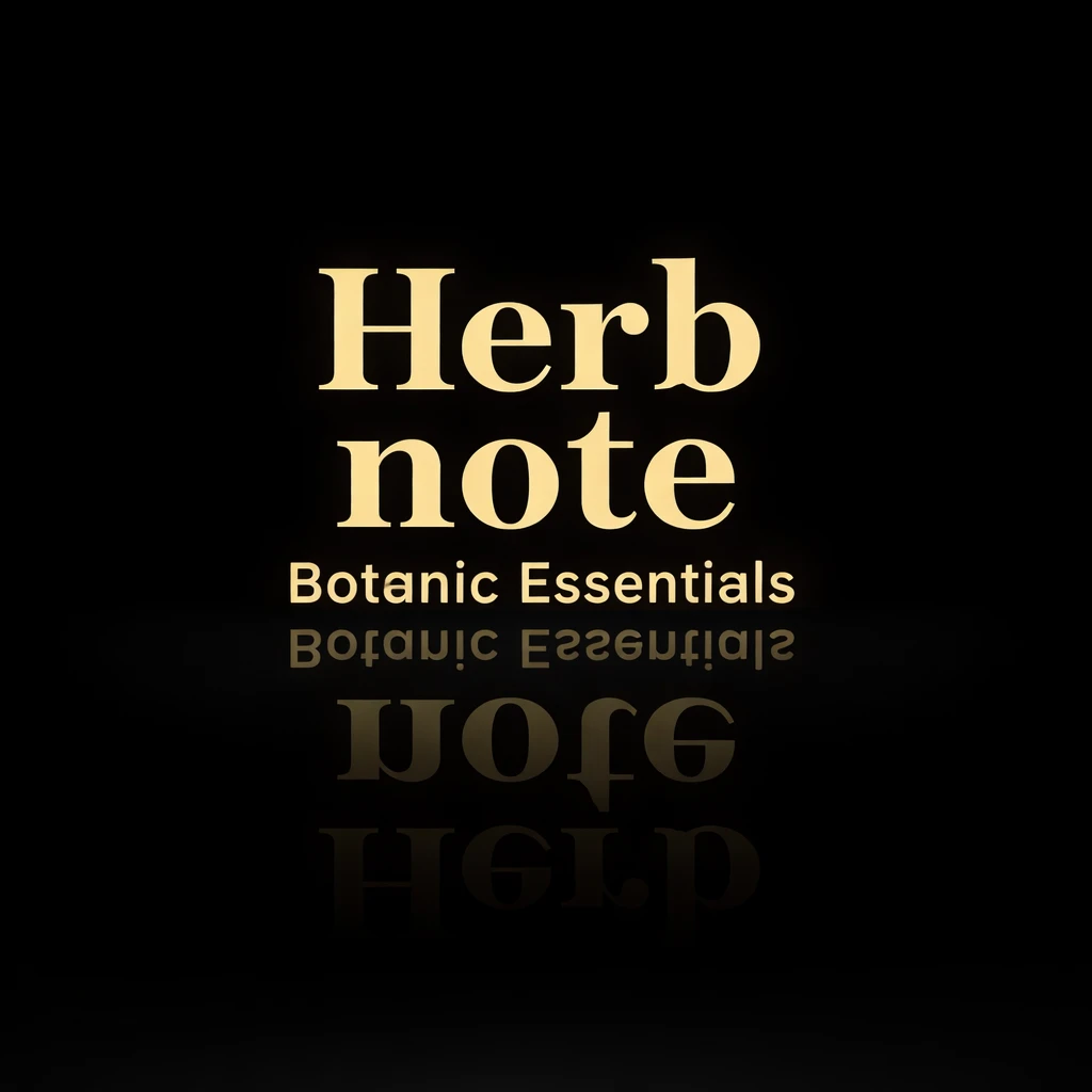 Herbnote
