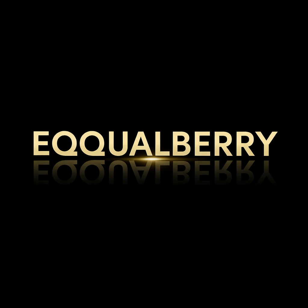 Eqqualberry