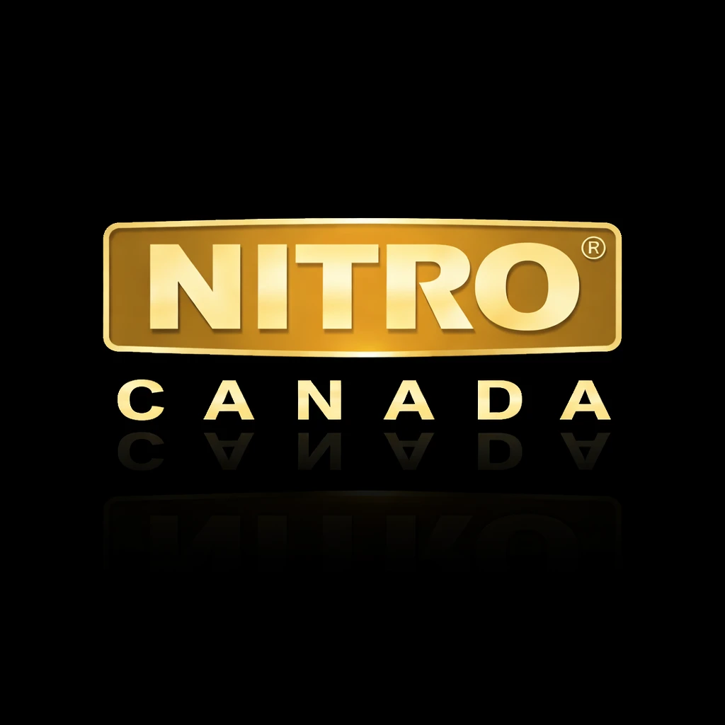 Nitro Canada