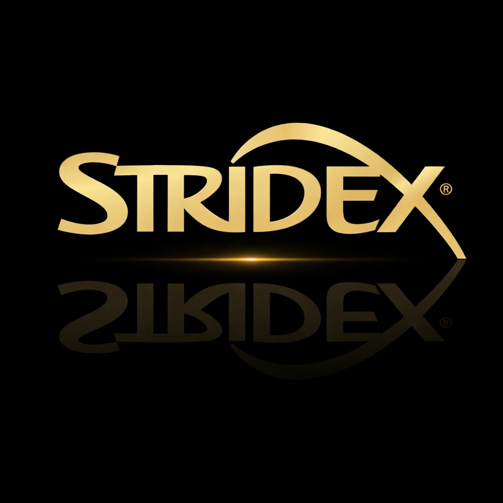 Stridex
