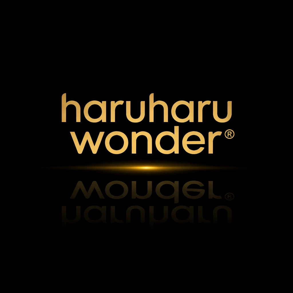 Haruharu Wonder