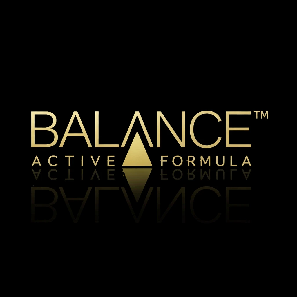 Balance Active Formula