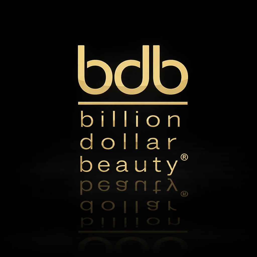 Billion Dollar Beauty