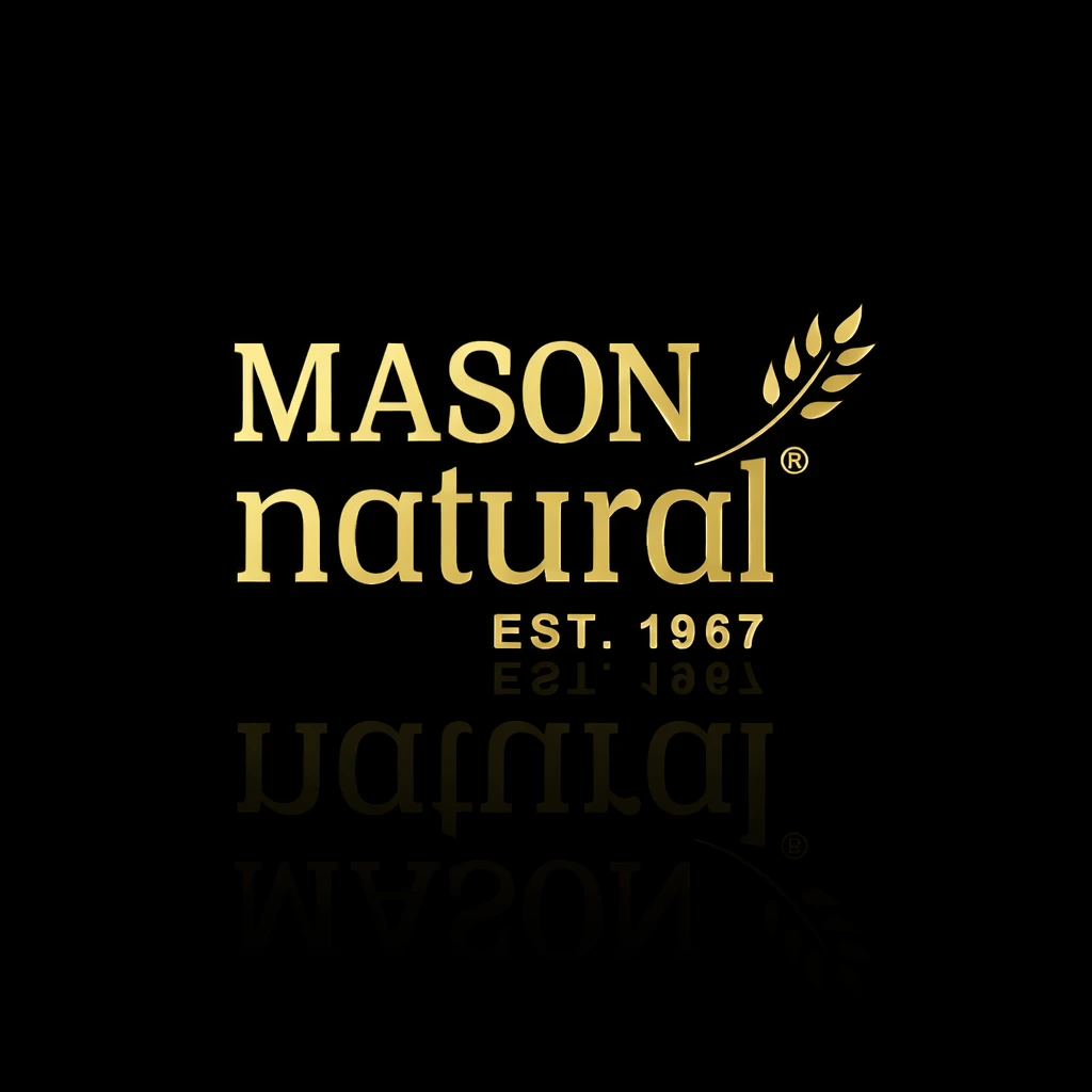 Mason Natural