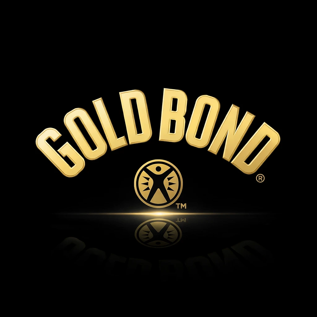 Gold Bond