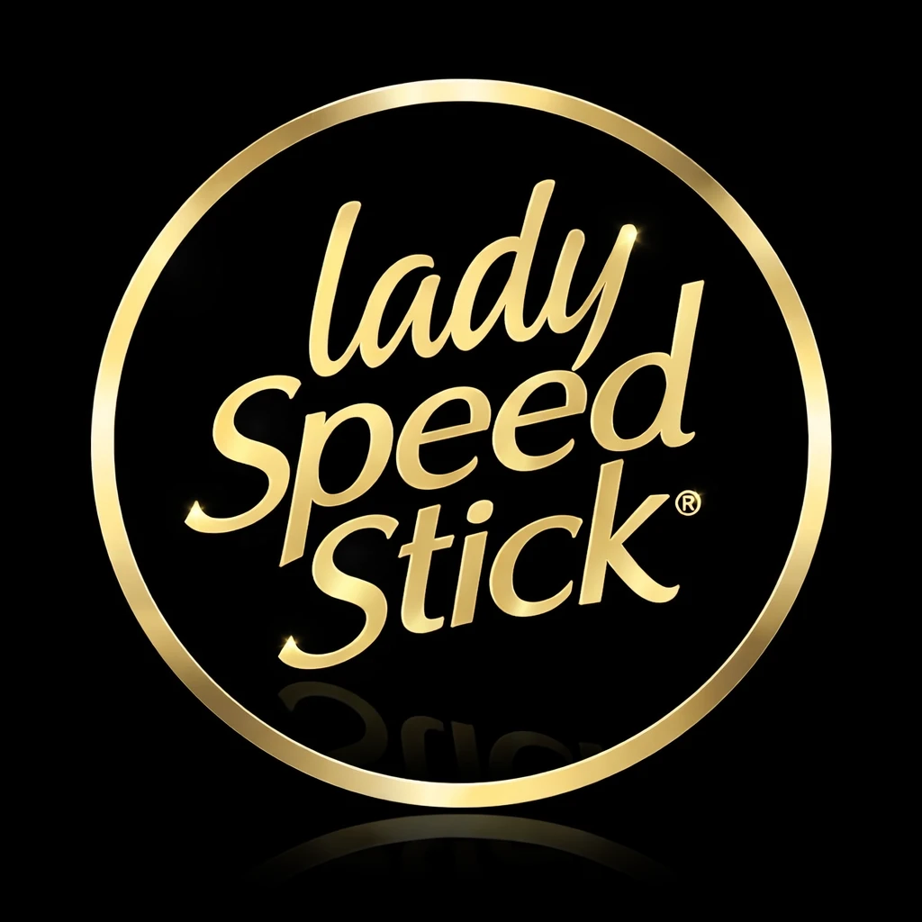 Lady Speed Stick