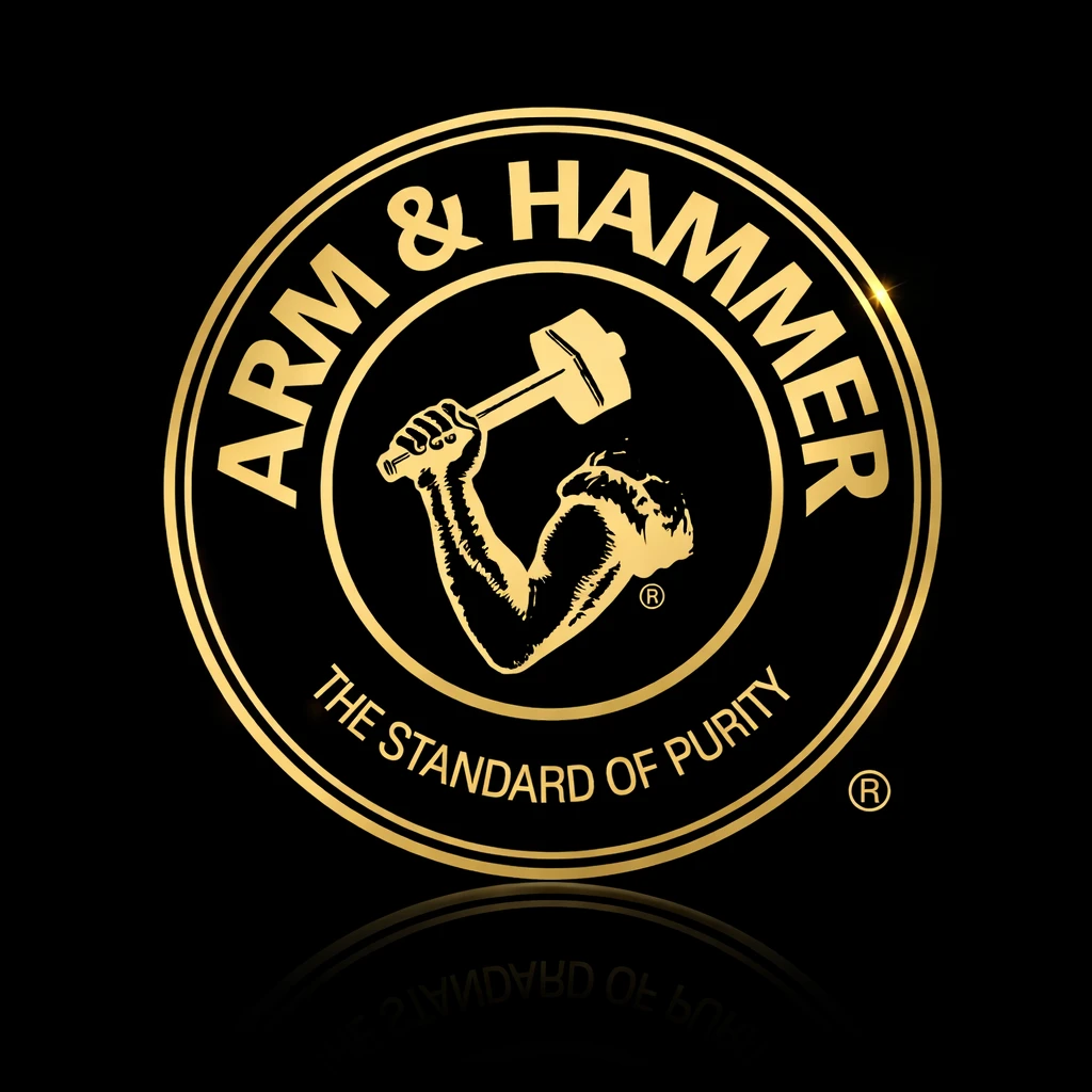Arm & Hammer