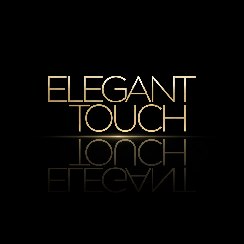 Elegant Touch