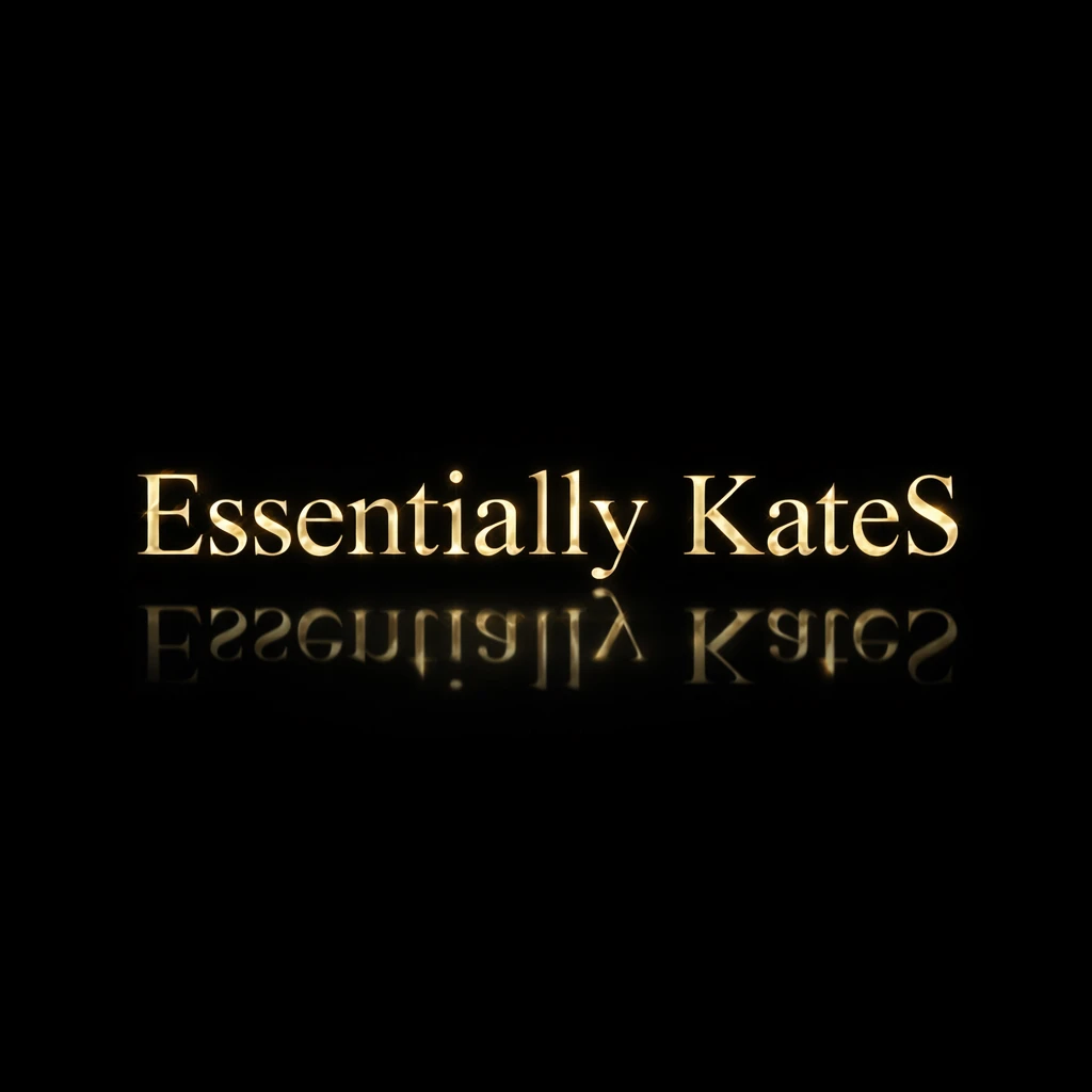 Essentially Kate’s