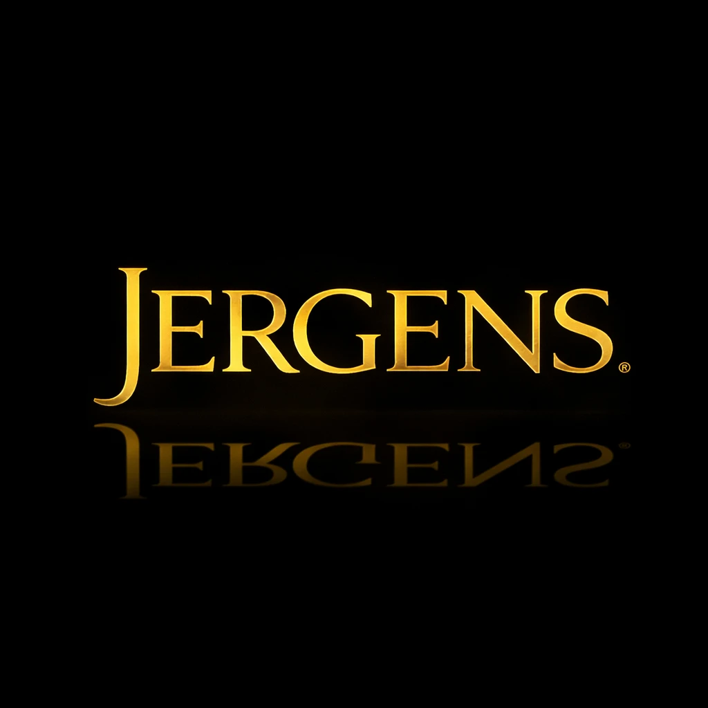 Jergens