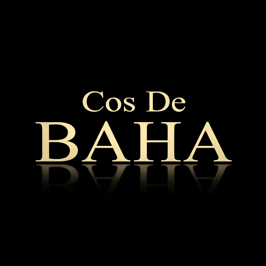 Cos De Baha