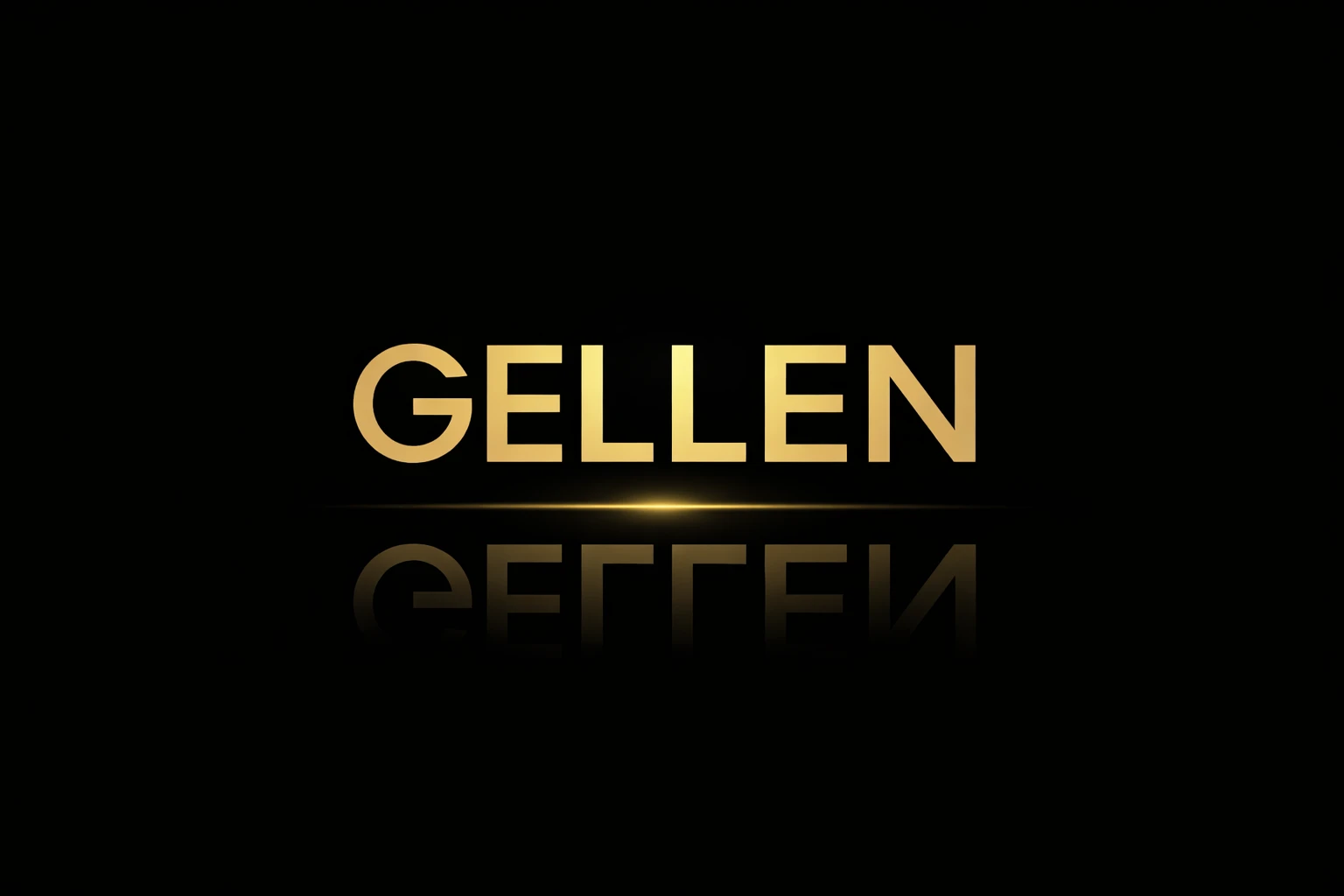 Gellen
