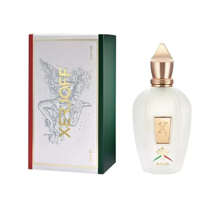 Xerjoff Naxos Eau de Parfum