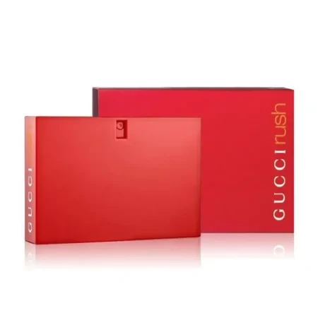 Gucci Rush Eau de Toilette