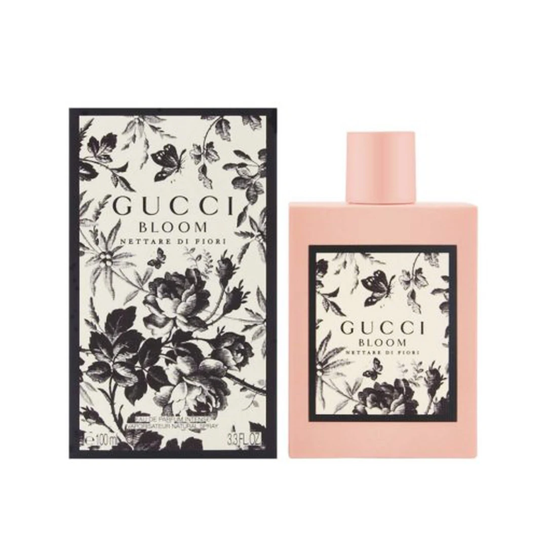 Gucci Bloom Nettare Di Fiori Eau De Parfum