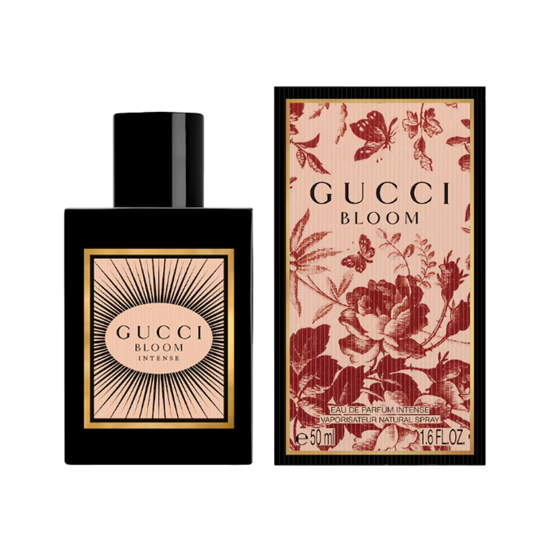 Gucci Bloom Eau de Parfum Intense