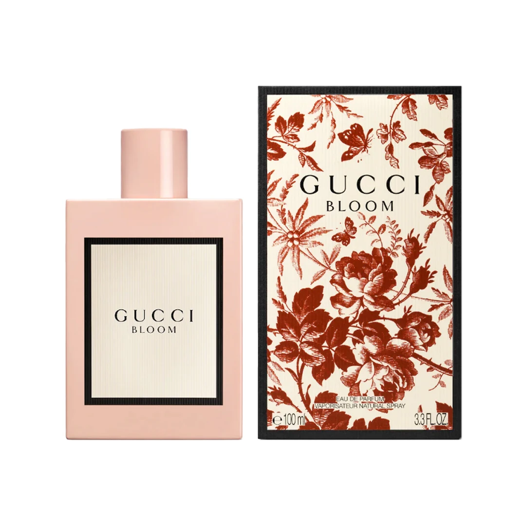 Gucci Bloom eau de parfum