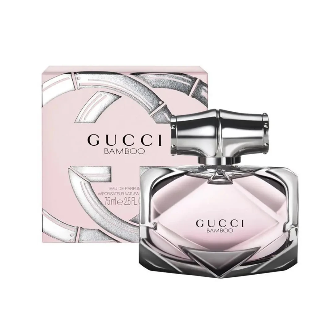 Gucci Bamboo Eau de Parfum