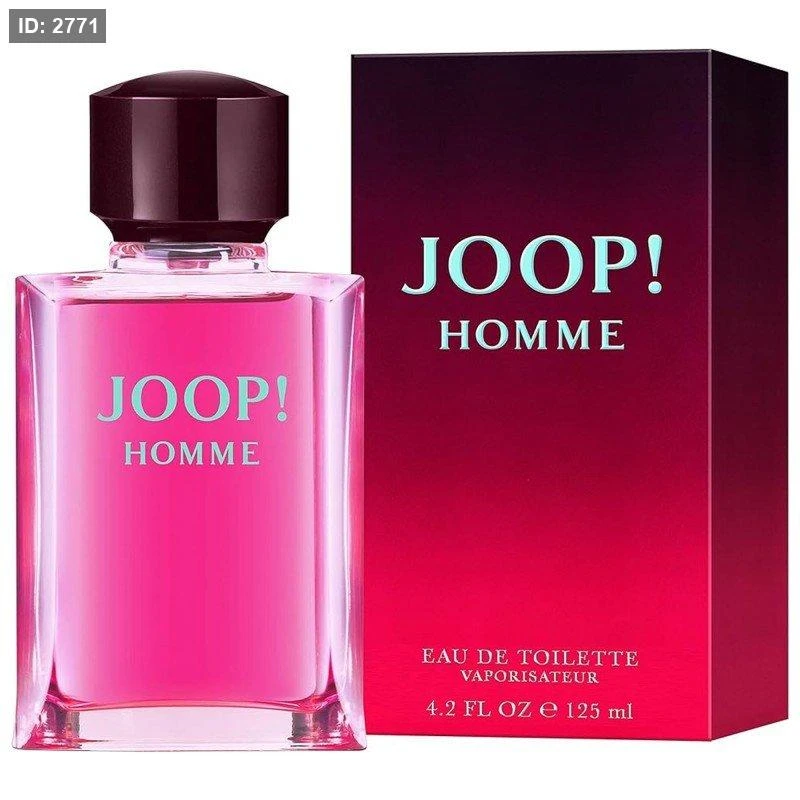 Joop Homme Eau de Toilette